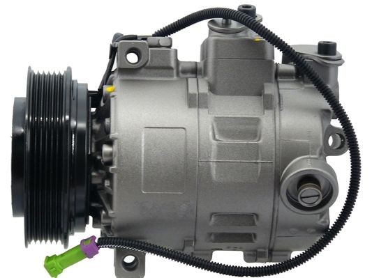 ROTOVIS Automotive Electrics FRC29502: Kompresor klimatizácie