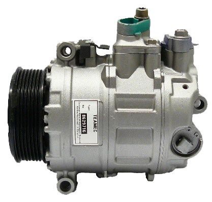 ROTOVIS Automotive Electrics FRC29716: Kompresor klimatizácie
