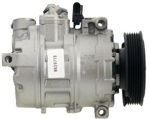 ROTOVIS Automotive Electrics FRC29719: Kompresor klimatizácie