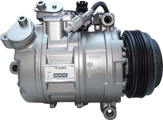 ROTOVIS Automotive Electrics FRC29745: Kompresor klimatizácie