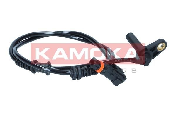 KAMOKA 1060645: Andur, rattapöörete arv esisild paremal, 730mm