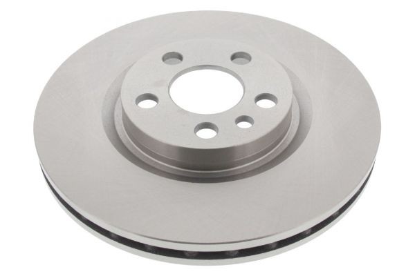MAPCO 15043: Piduriketas Esisild, Ø: 281mm, õhutusega, Ø: 281mm