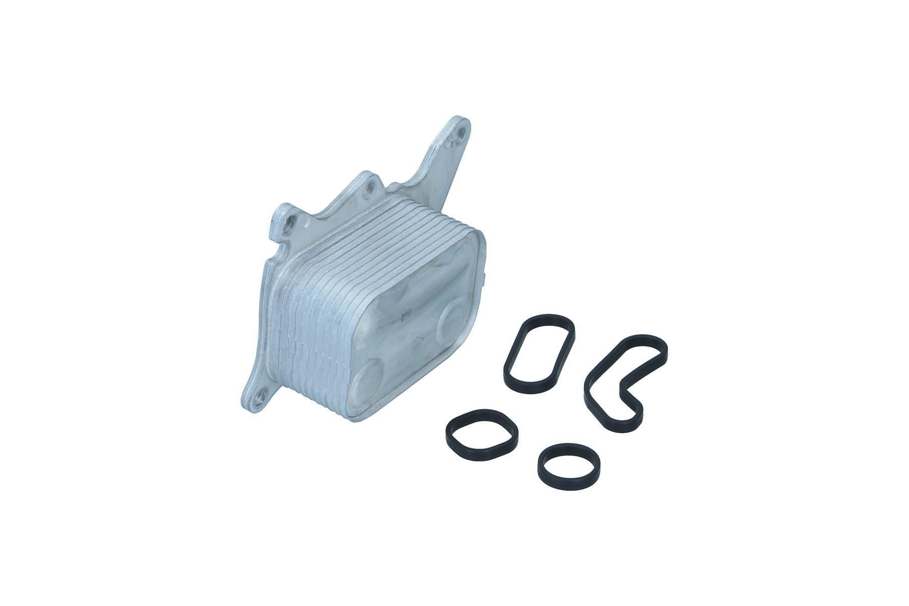 KAMOKA 7730112: Radiatore olio motore