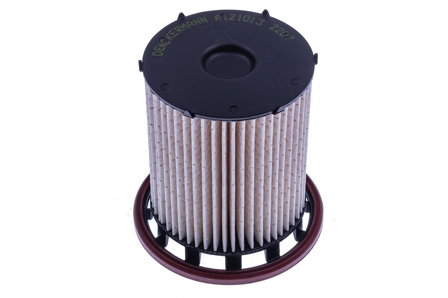DENCKERMANN A121013: Degvielas filtrs