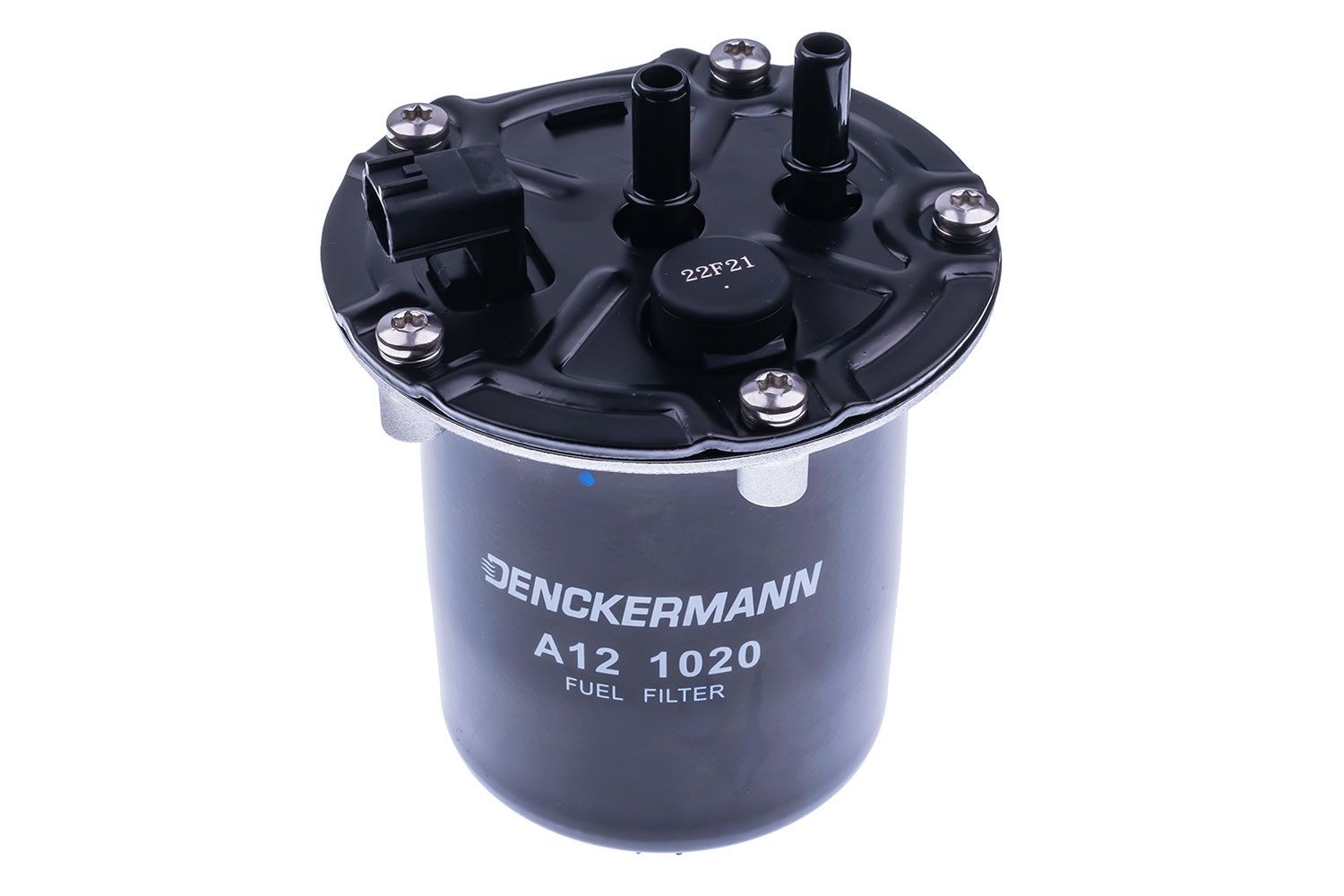 DENCKERMANN A121020: Kraftstofffilter
