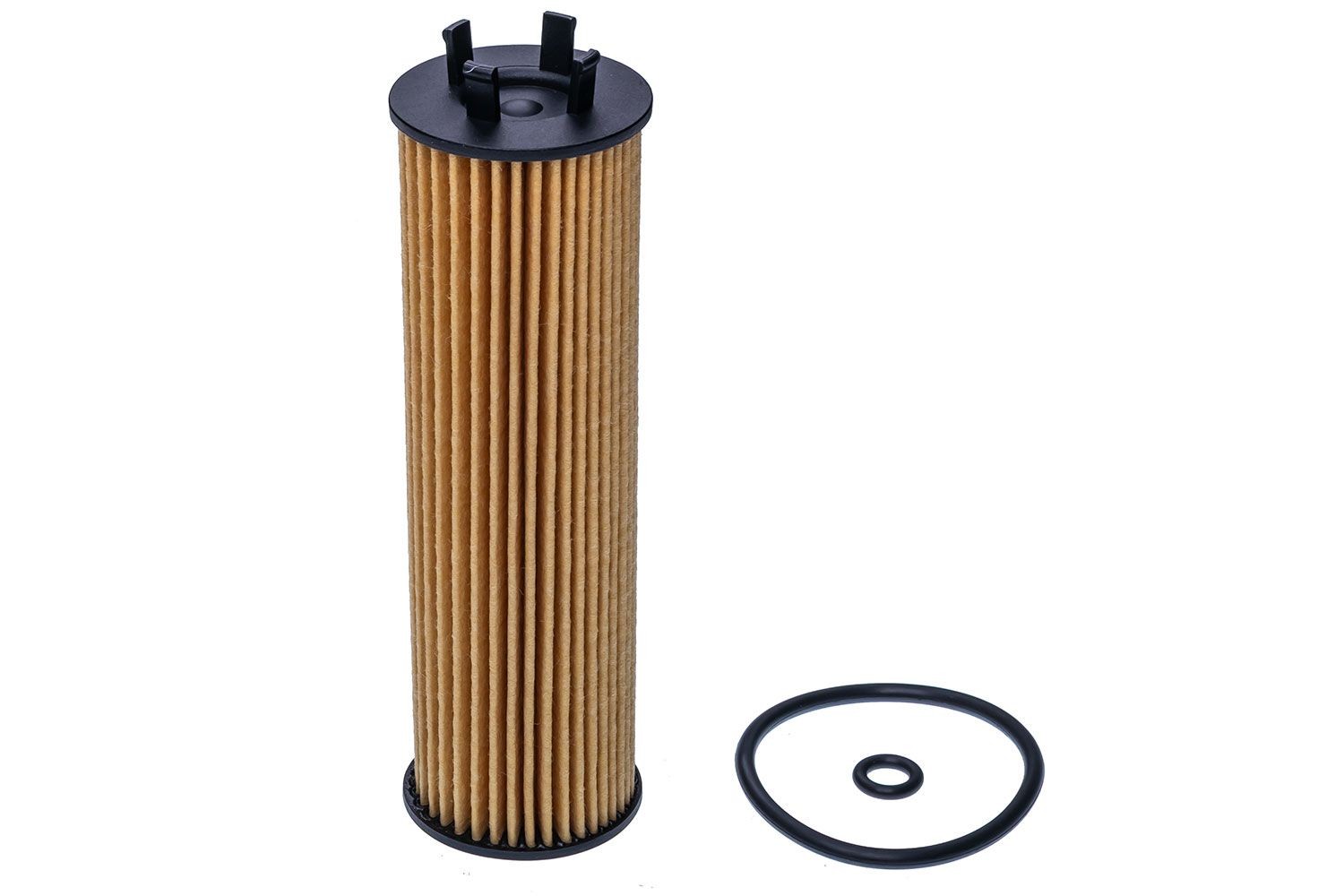 DENCKERMANN A211075: Filtro olio