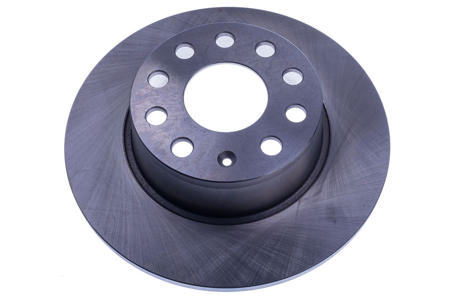 DENCKERMANN B130847: Piduriketas Ø: 272mm, täis, Ø: 272mm