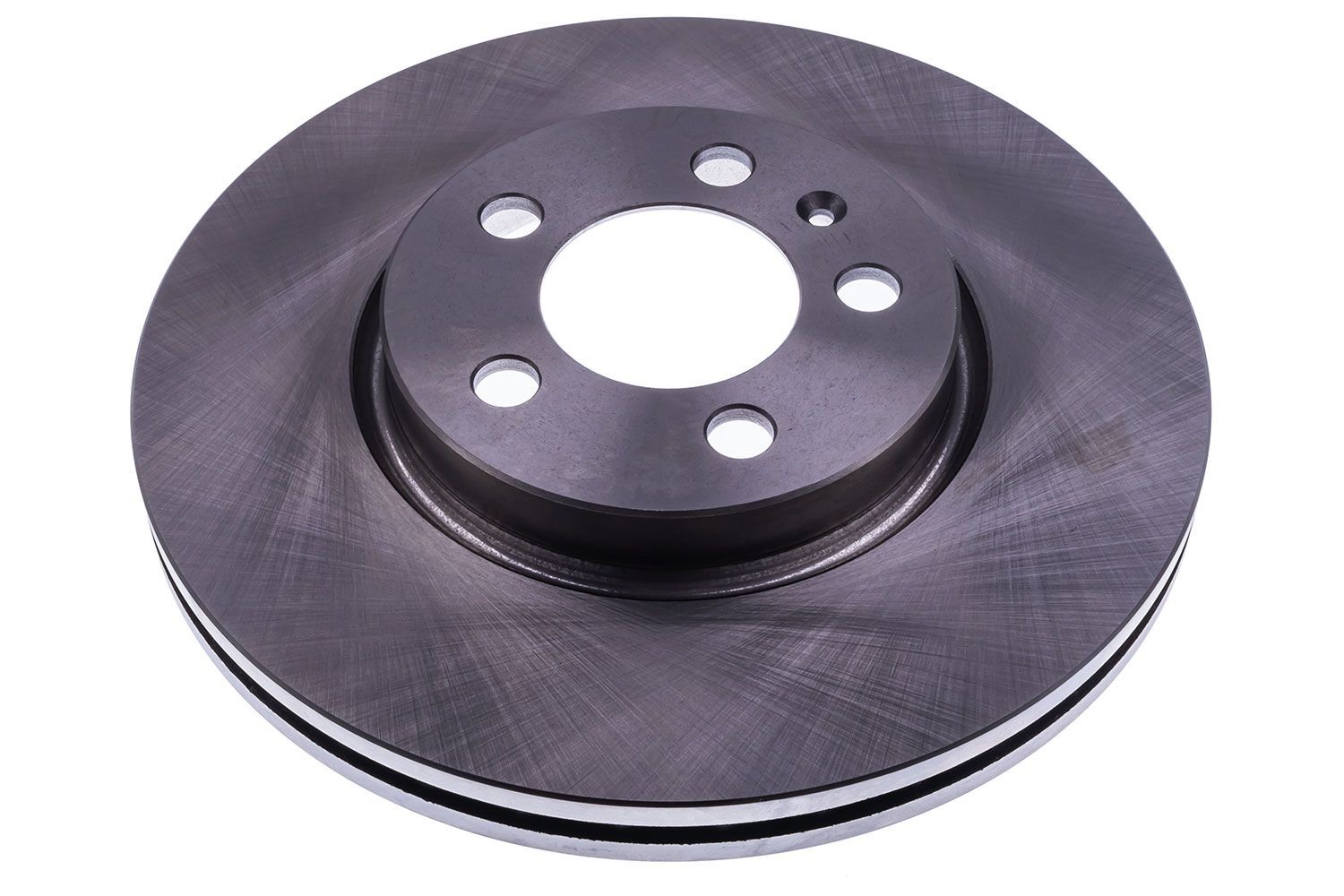 DENCKERMANN B130848: Piduriketas Ø: 276mm, õhutusega, Ø: 276mm