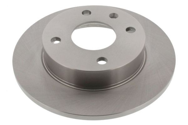 MAPCO 15738: Piduriketas Esisild, Ø: 239mm, täis, Ø: 239mm