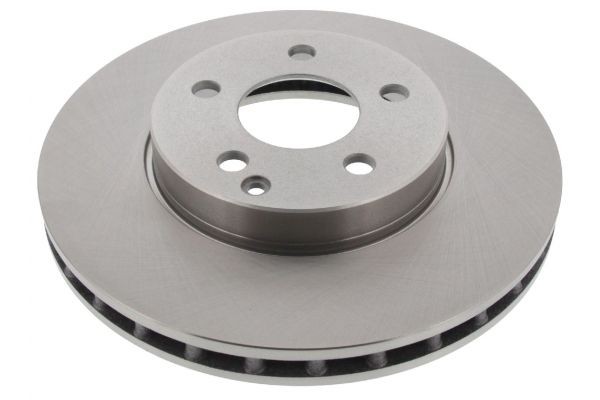 MAPCO 15810: Piduriketas Esisild, Ø: 295mm, õhutusega, Ø: 295mm