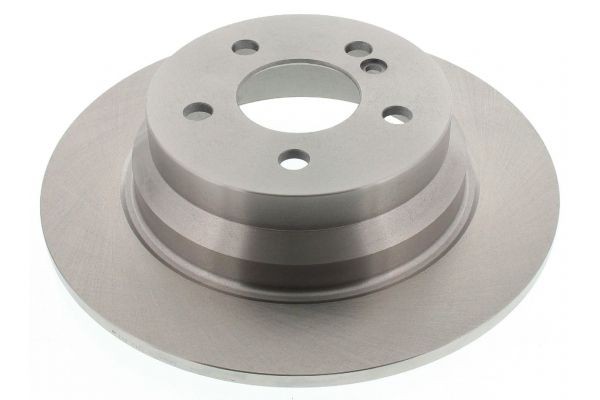 MAPCO 15813: Piduriketas Tagasild, Ø: 300mm, täis, Ø: 300mm