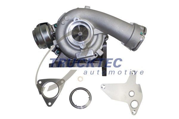 TRUCKTEC AUTOMOTIVE 07.14.282: Turboaggregat