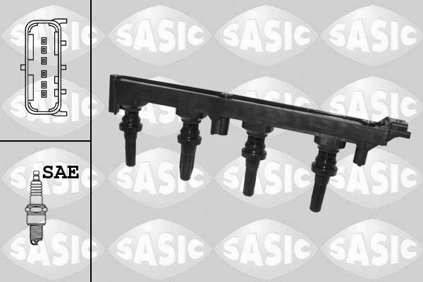 SASIC 9200021: Süütepool