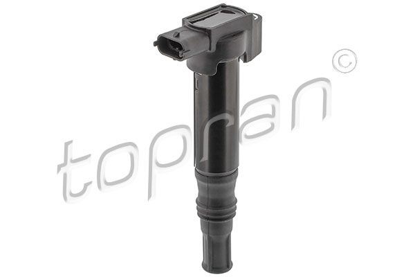 TOPRAN 623 910: Süütepool 3-poolsus, Erinevate Toojate toodete paigaldamine on keelatud!