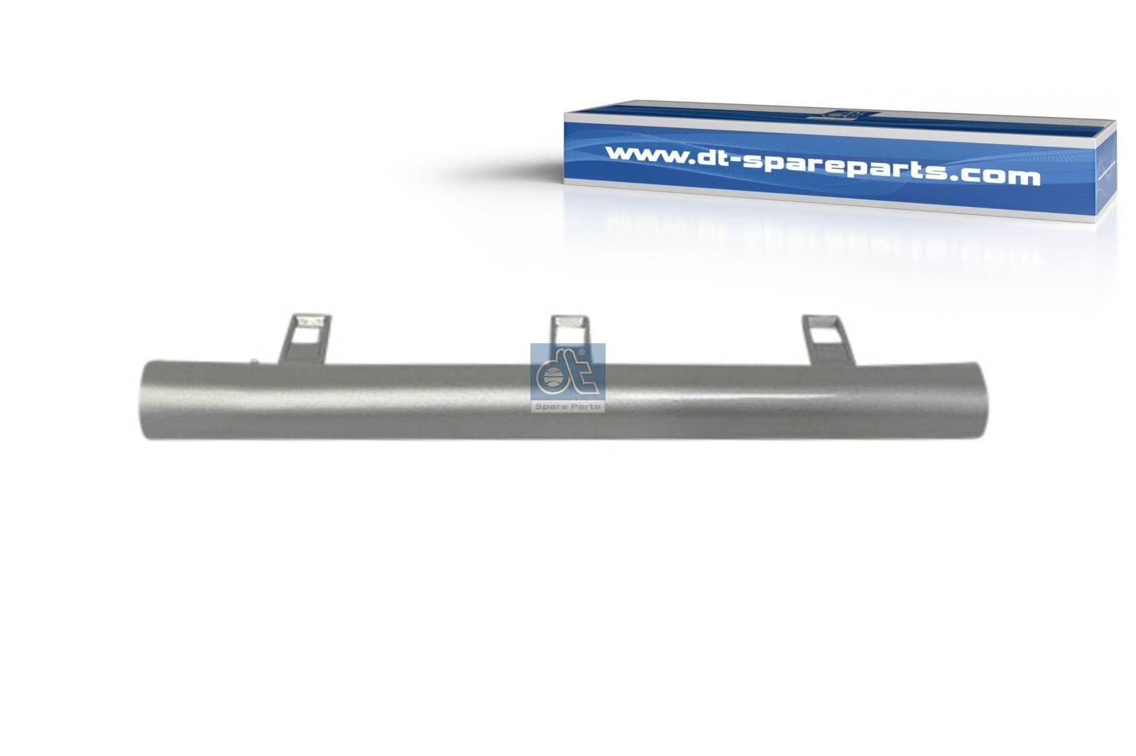 DT Spare Parts 5.64195: Πλαίσιο, μάσκα ψυγείου