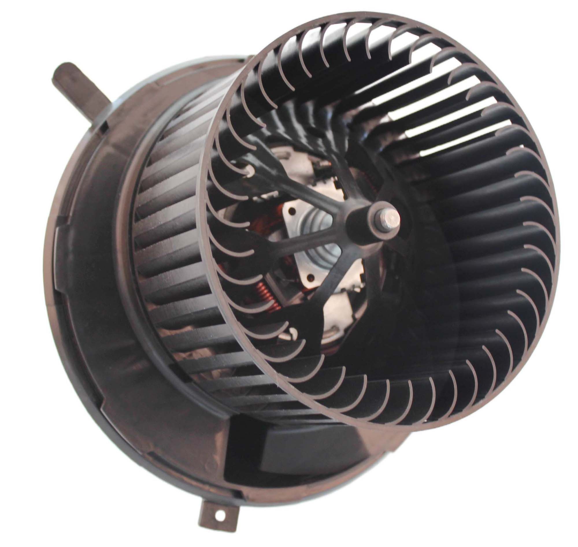 DOGA BW0009 Innenraumgebläse 12V, ohne integrierten Regler