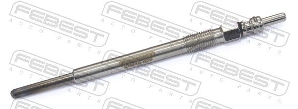 FEBEST 25642-009: Hehkutulppa
