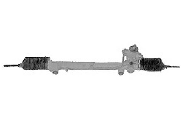 MAPCO 29896: Hřebenové řízení