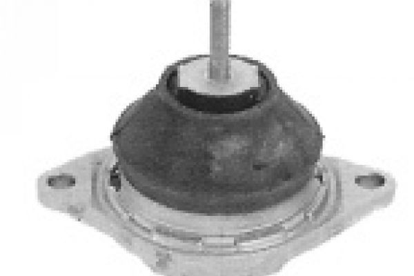 MAPCO 33812: Motorophæng foran