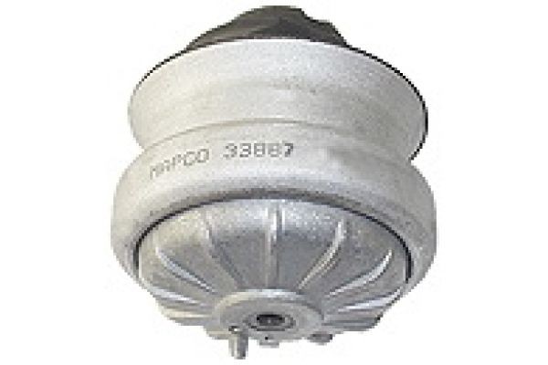 MAPCO 33887: Motorophæng foran