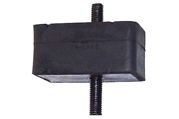 MAPCO 33980: Motorophæng gearkasse-monteret, bag