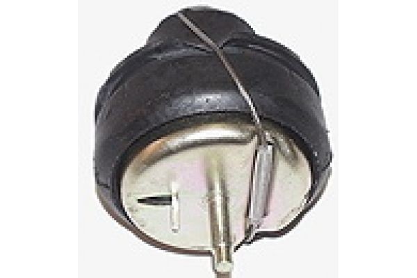 MAPCO 36953: Motorophæng foran, midten
