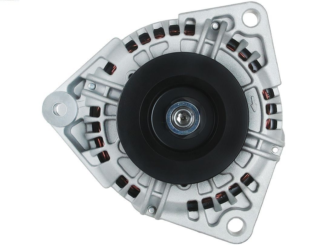 AS-PL A0648S: Laturi Brand new AS-PL Alternator brush set 110A