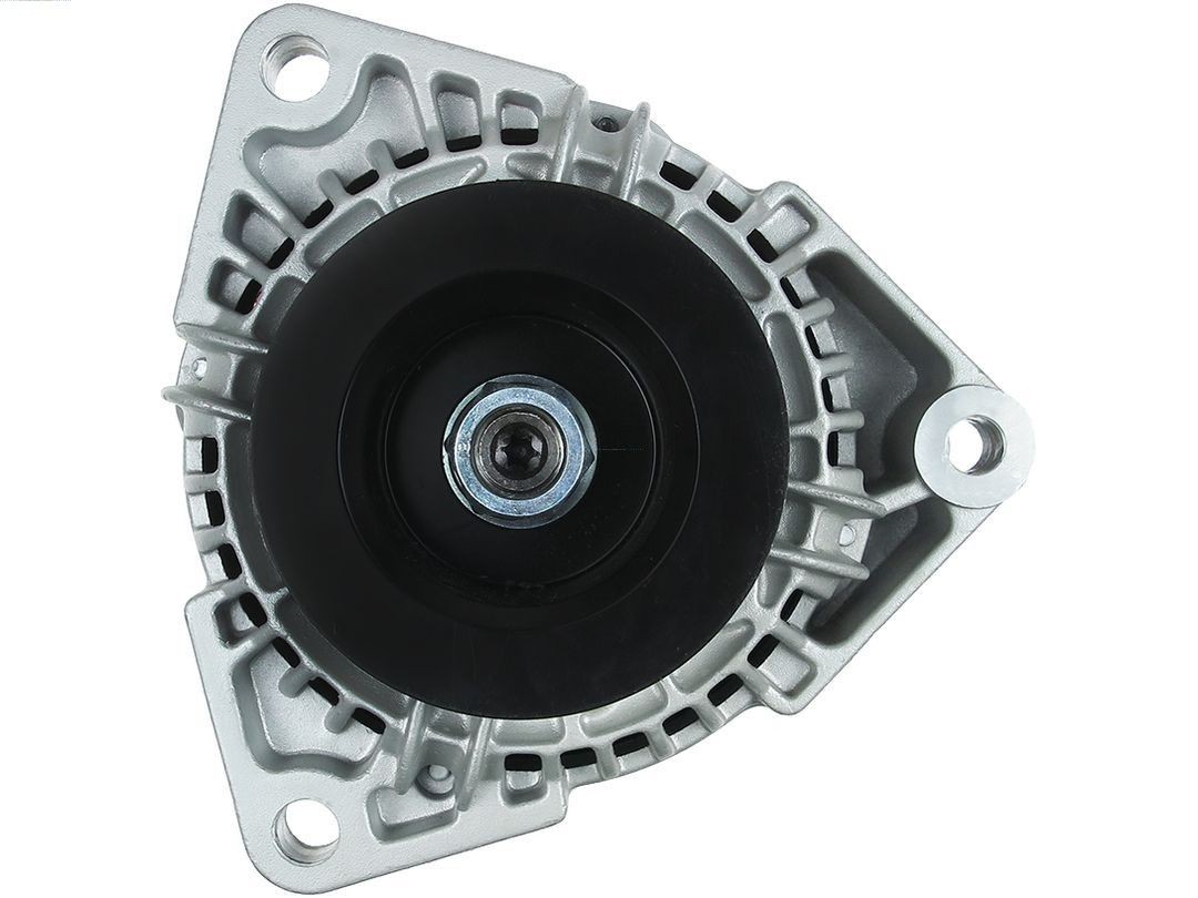 AS-PL A0865S: Laturi Brand new AS-PL Alternator brush set 80A