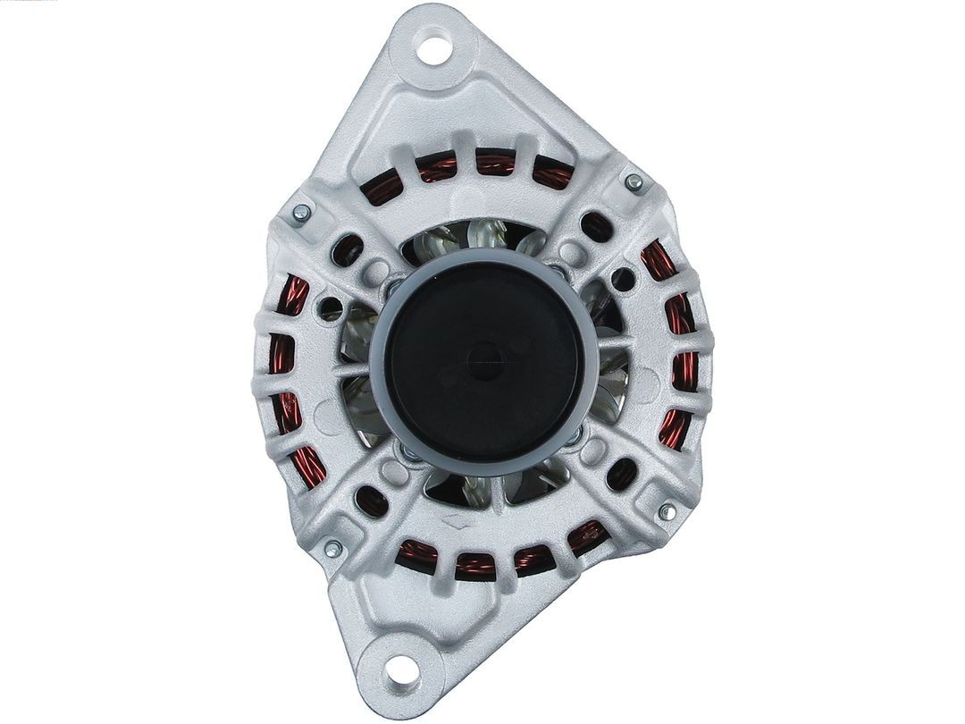 AS-PL A0869S: Laturi Brand new AS-PL Alternator brush set 150A