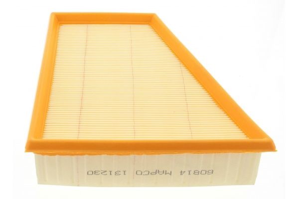 MAPCO 60814: Oro filtras