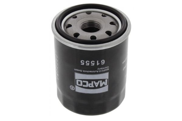 MAPCO 61555 Ölfilter