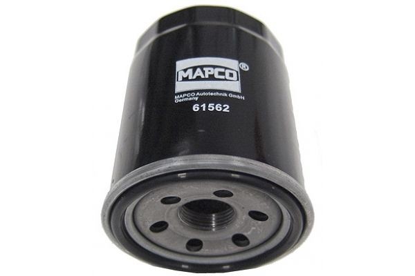 MAPCO 61562: Oliefilter