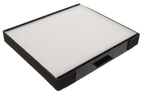 MAPCO 65557: Filtrs, Salona telpas gaiss Papīrs, Smalkās attīrīšanas salona filtrs