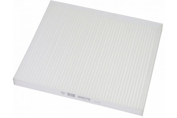 MAPCO 65575: Filtrs, Salona telpas gaiss Smalkās attīrīšanas salona filtrs