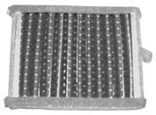 MAPCO 66645: Filter, salongiõhk Aktiivsöefilter