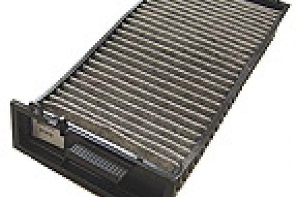 MAPCO 67419: Interieurfilter Carbon filter