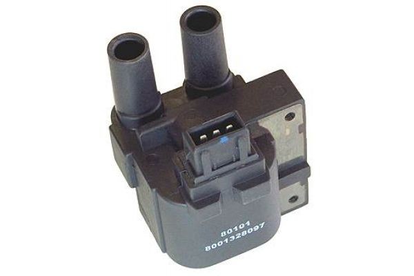 MAPCO 80101: Süütepool 3, 2-poolsus