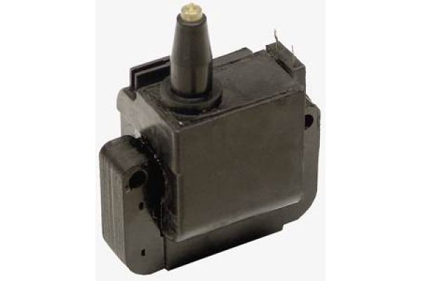 MAPCO 80501: Bobine 2-polig