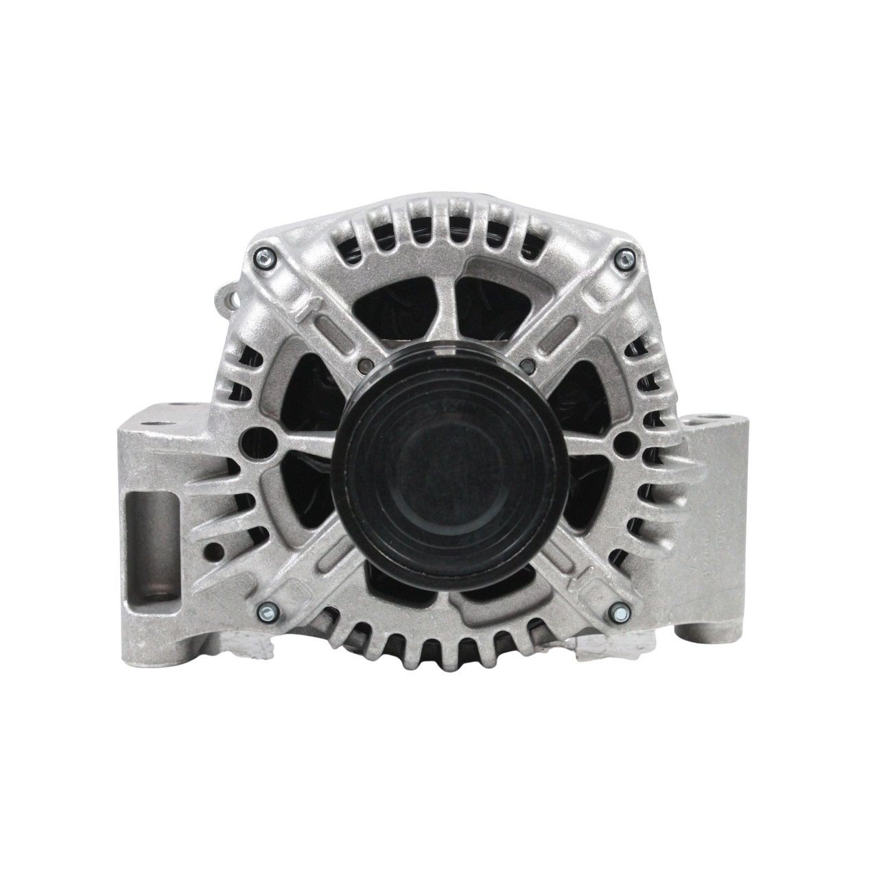 TESLA TECHNICS TT11302 PRO: Alternator PRO version 90A