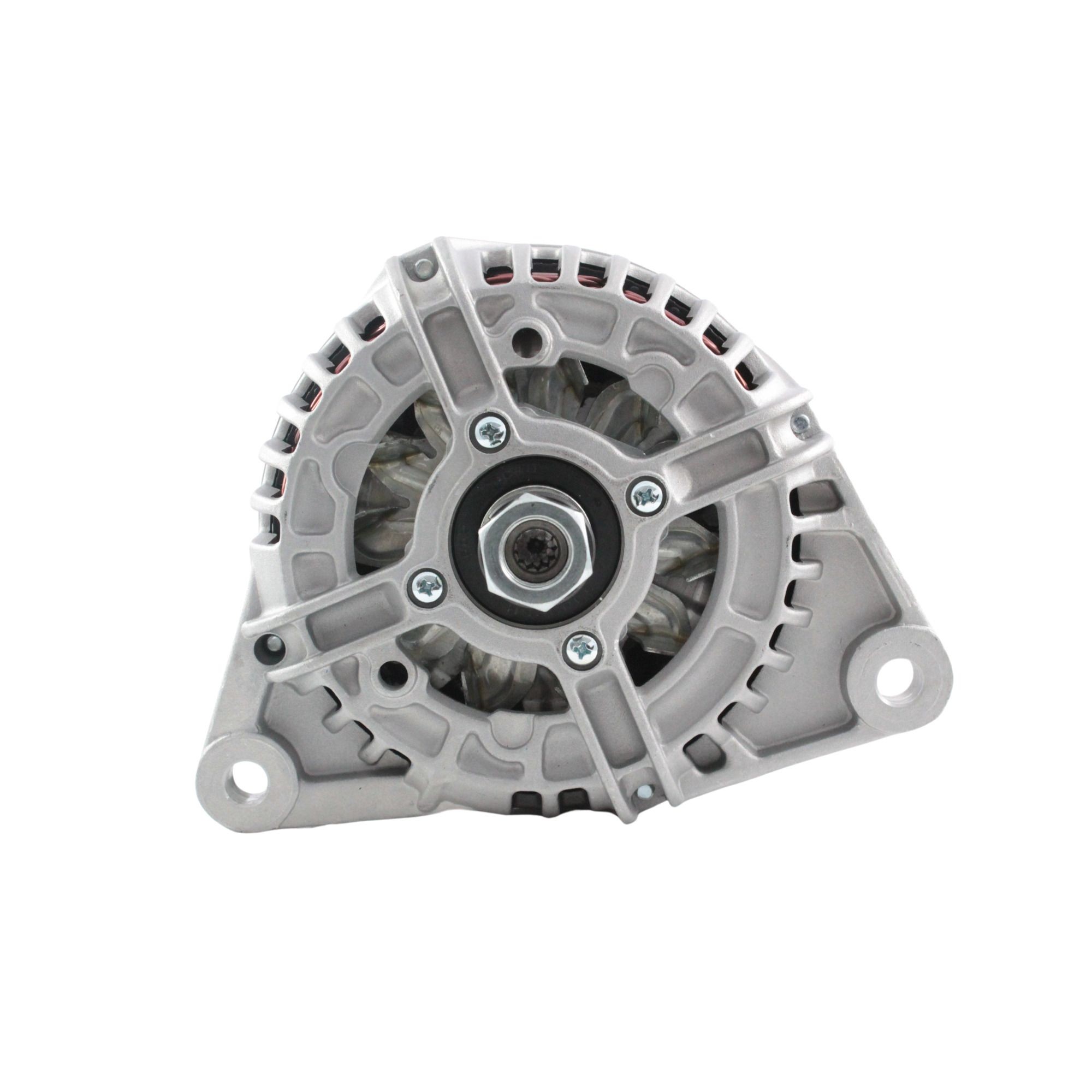 TESLA TECHNICS TT12382 PRO: Alternatore PRO version 140A