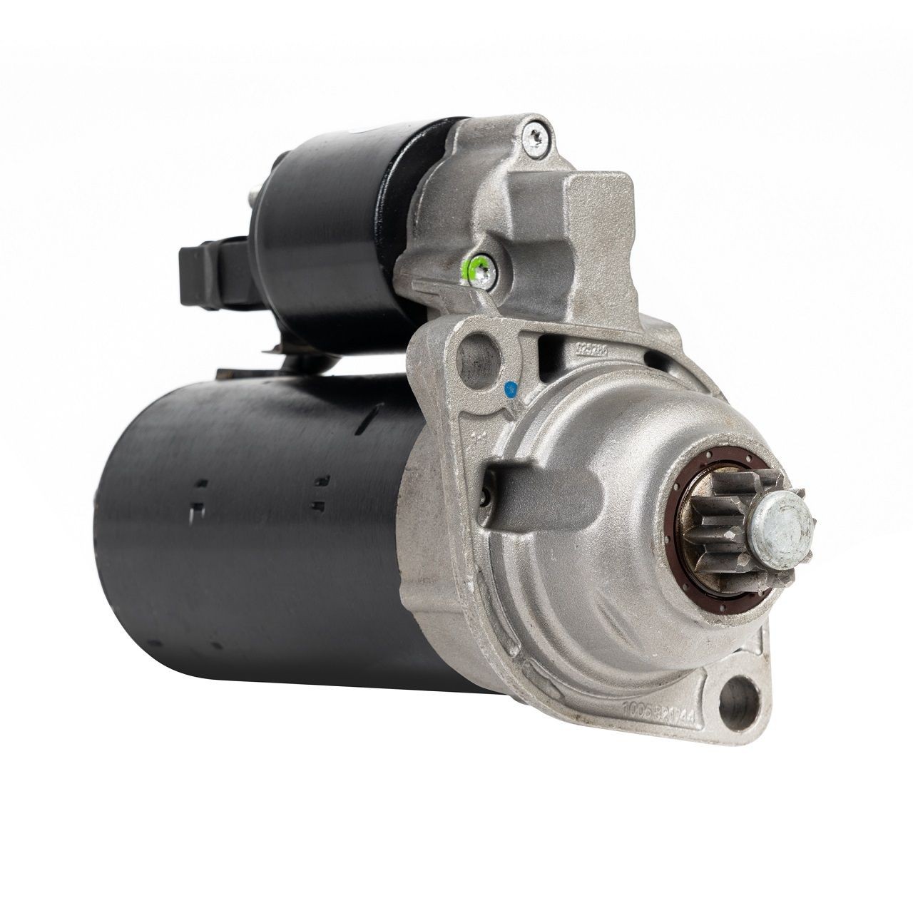 TESLA TECHNICS TT15594 PRO: Motorino avviamento PRO version 1,8KW