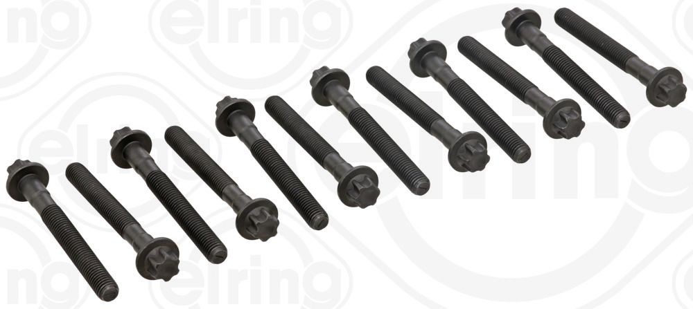 ELRING 760.120: Topbolte-sæt M12x1,75x102