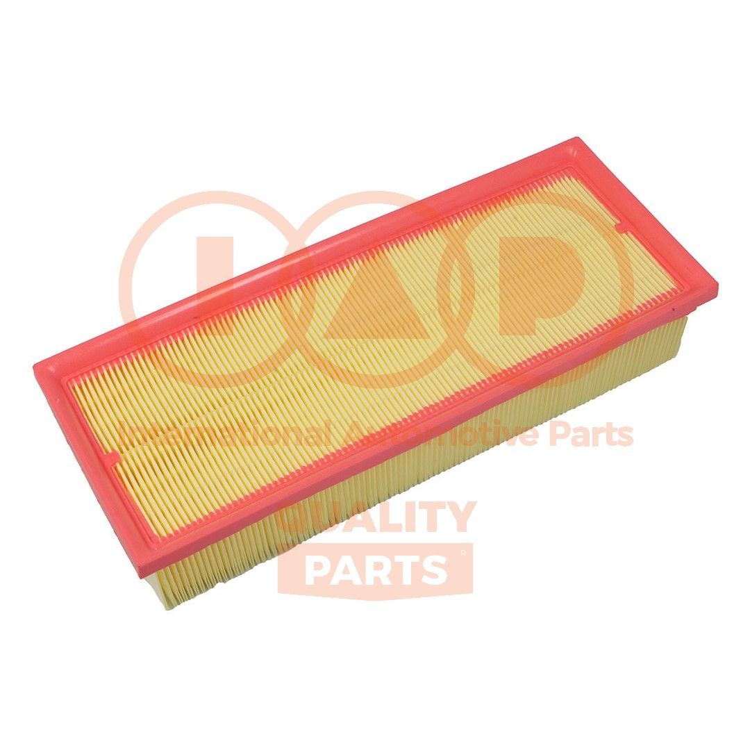 IAP QUALITY PARTS 121-50043: Filtro aria