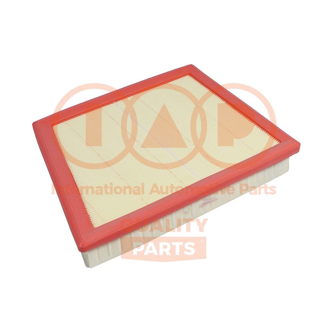 IAP QUALITY PARTS 121-51001: Φίλτρο αέρα