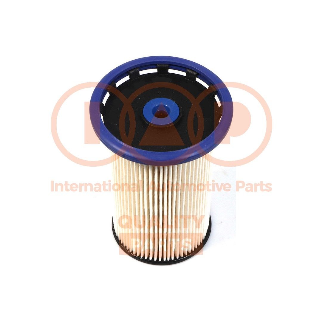 IAP QUALITY PARTS 122-50030: Degvielas filtrs