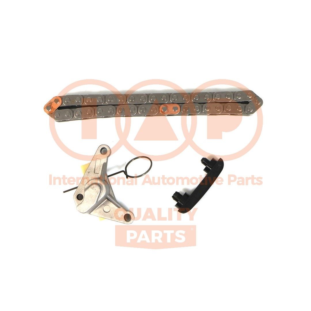 IAP QUALITY PARTS 127-04043K: Kit de distribuição