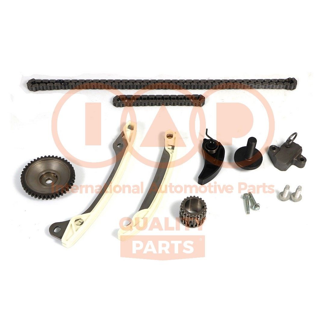 IAP QUALITY PARTS 127-13115K: Kamkedjesats