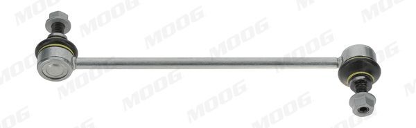 MOOG FD-LS-4114: Brat / bieleta suspensie, stabilizator 237mm