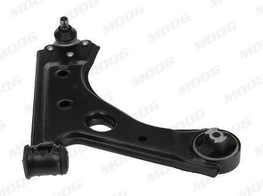 MOOG FI-WP-3958: Ψαλίδι, ανάρτηση τροχών με ακρόμπαρο, με λαστιχένιο έδρανο