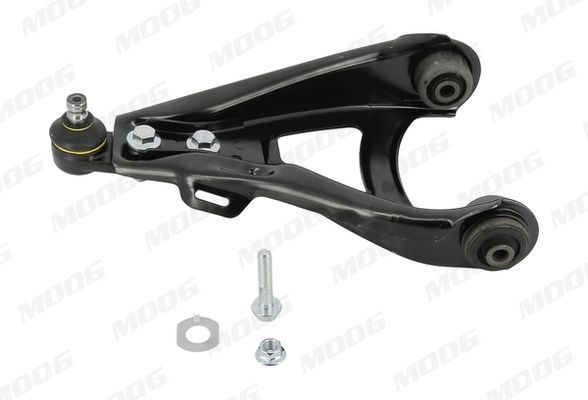 MOOG RE-WP-2037: Braccio oscillante, sospensione ruota con snodo portante/di guida, con cuscinetto in gomma
